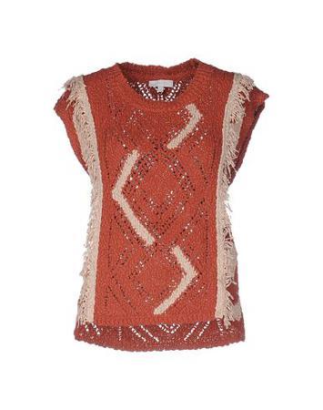 Свитер INTROPIA