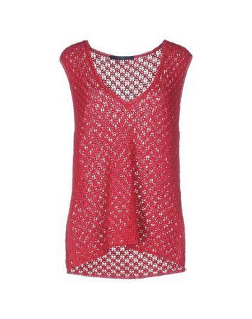 Свитер BLUE LES COPAINS