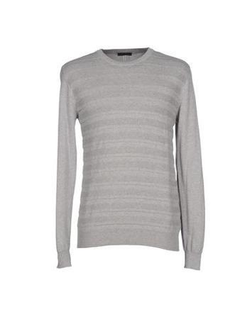 Свитер +39 MASQ