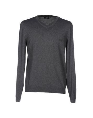 Свитер BOSS BLACK