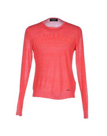 Свитер DSQUARED2