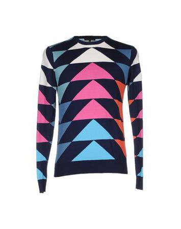 Свитер BRIAN DALES