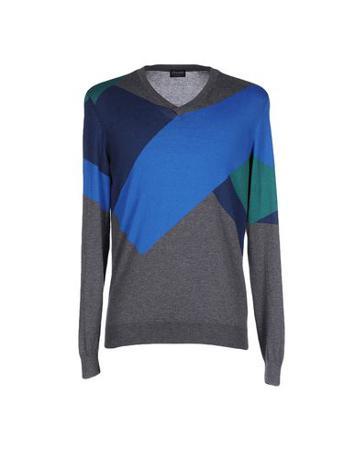 Свитер DRUMOHR