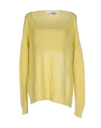 Свитер FOURMINDS Свитер FOURMINDS