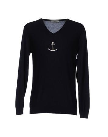 Свитер M.GRIFONI DENIM