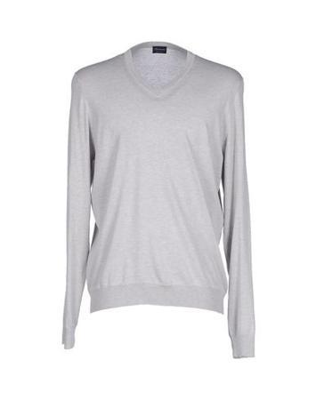 Свитер DRUMOHR