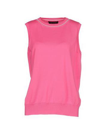 Свитер ST. JOHN