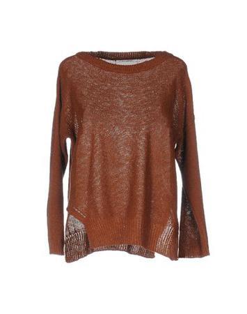 Свитер POMANDÈRE