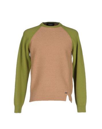 Свитер DSQUARED2