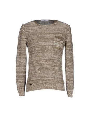 Свитер TAKESHY KUROSAWA