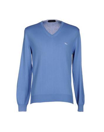 Свитер HARMONT&BLAINE