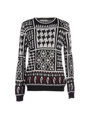 Свитер ANERKJENDT