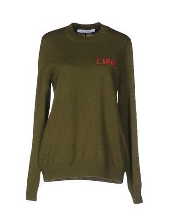 Свитер GIVENCHY