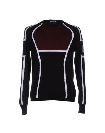 Свитер BIKKEMBERGS