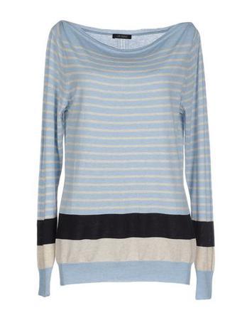 Свитер +39 MASQ