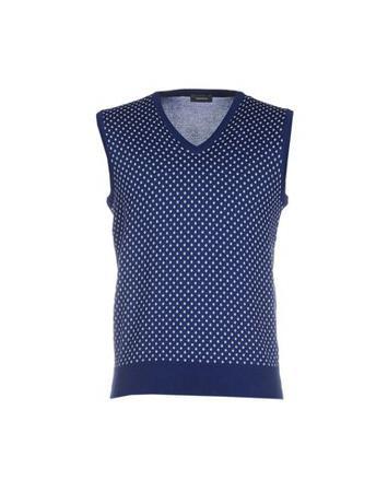 Свитер ROSSOPURO