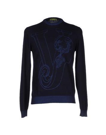 Свитер VERSACE JEANS