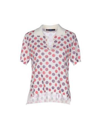 Свитер BLUE LES COPAINS