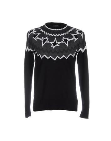 Свитер NEIL BARRETT