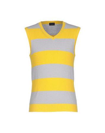 Свитер DRUMOHR