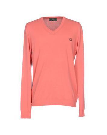 Свитер FRED PERRY