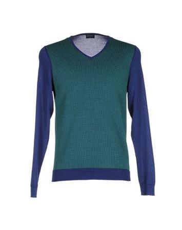 Свитер DRUMOHR