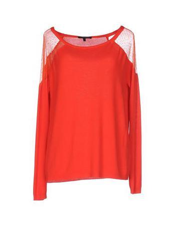 Свитер SILVIAN HEACH