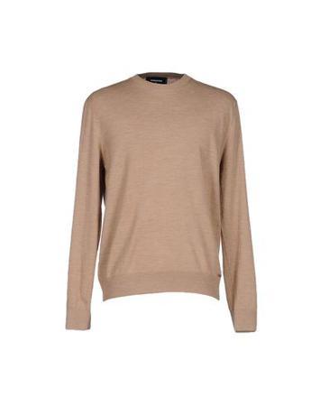 Свитер DSQUARED2