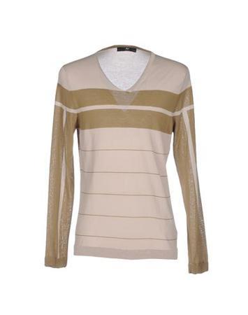 Свитер DANIELE ALESSANDRINI