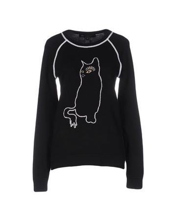 Свитер MARC BY MARC JACOBS