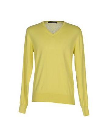 Свитер BRIAN HAMILTON