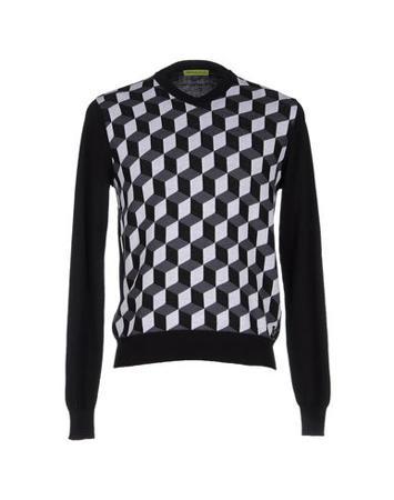 Свитер VERSACE JEANS