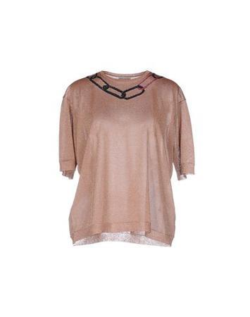 Свитер DRIES VAN NOTEN Свитер DRIES VAN NOTEN