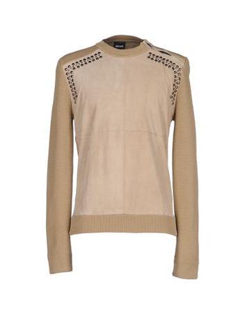 Свитер JUST CAVALLI