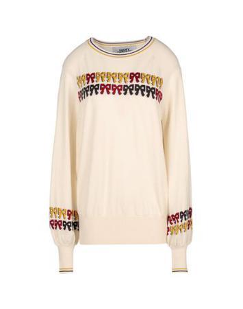 Свитер LUCKY CHOUETTE Свитер LUCKY CHOUETTE