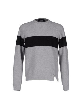 Свитер DSQUARED2