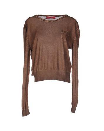 Свитер O.D.D.  OBJETS DE DESIR