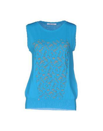 Свитер OBLIQUE CREATIONS