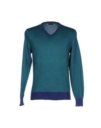 Свитер DRUMOHR