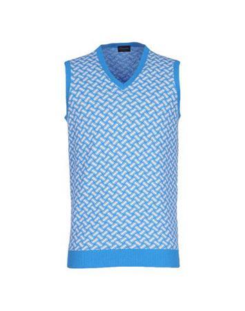 Свитер DRUMOHR