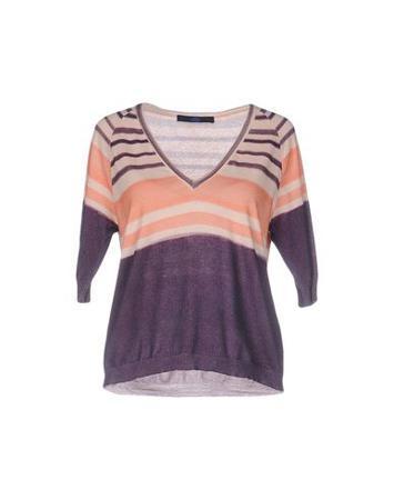 Свитер BLUE LES COPAINS