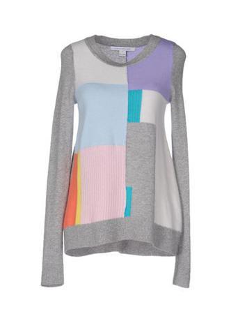 Свитер DIANE VON FURSTENBERG