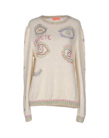 Свитер ROSE CARMINE Свитер ROSE CARMINE