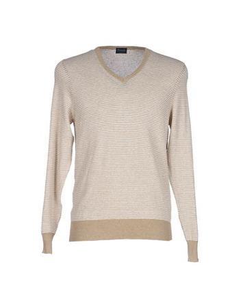 Свитер DRUMOHR