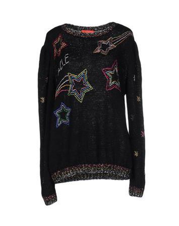 Свитер ROSE CARMINE Свитер ROSE CARMINE