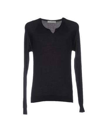 Свитер GREY DANIELE ALESSANDRINI