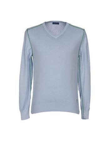 Свитер DIMATTIA