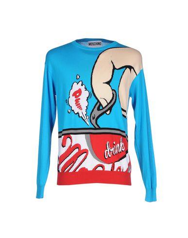 Свитер MOSCHINO COUTURE