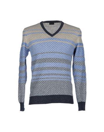 Свитер DRUMOHR