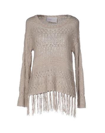 Свитер GOLD CASE